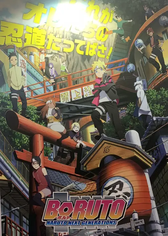 Jangan Sampai Ketinggalan! Jadwal Anime Spring 2020