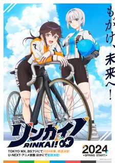 Siap-Siap! Jadwal Anime Spring 2019 Bulan April Sudah Rilis!