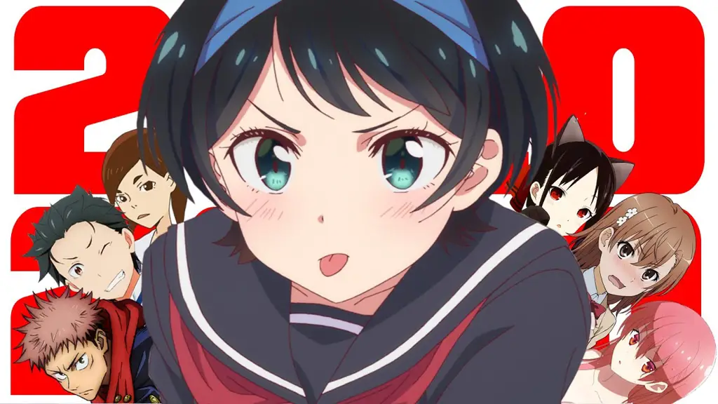 Siap-Siap! Ini Dia Jadwal Anime Spring 2020 yang Wajib Ditonton
