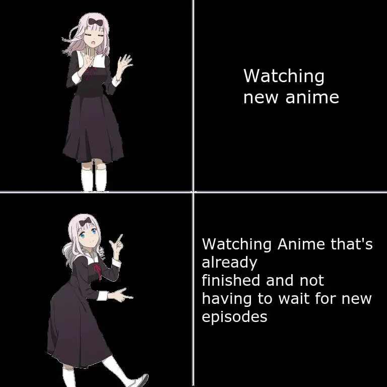 Tips agar menonton anime lebih menyenangkan Tips menonton anime