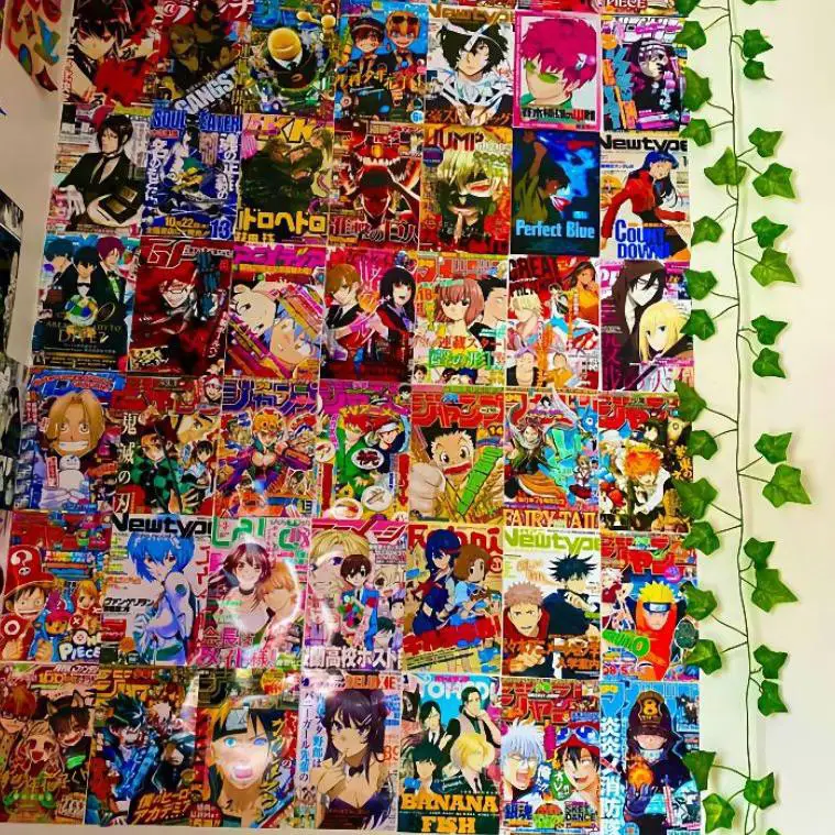 Jadwal Tayang Anime Spring 2020: Antisipasi Anime Favoritmu!