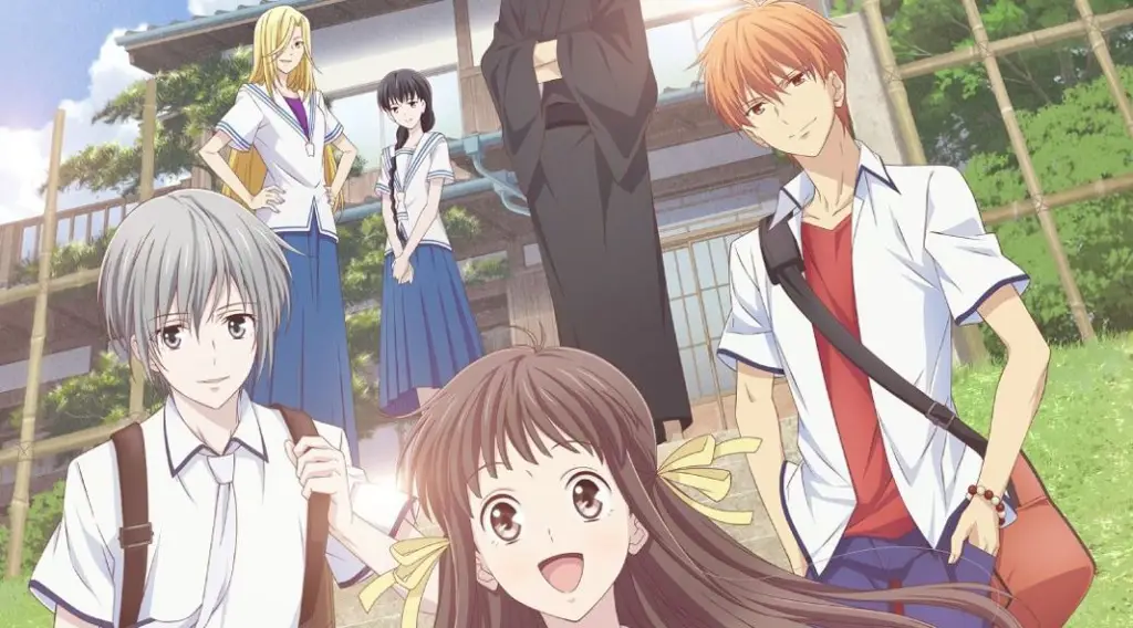Lanjutan Anime Favorit: Jadwal Spring 2019 April