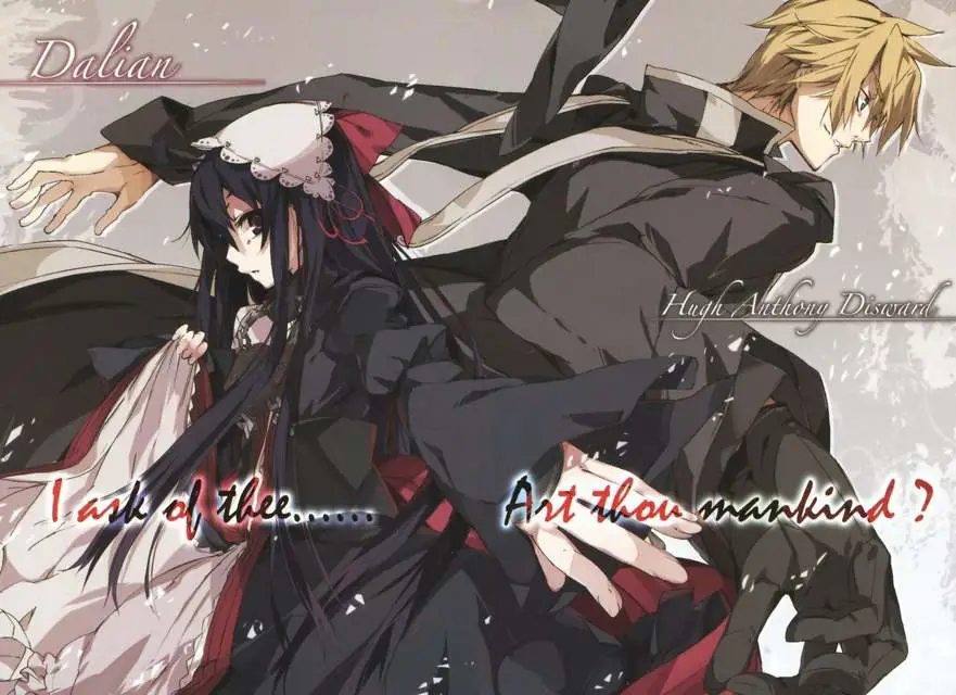 Menikmati Anime di Rumah Seseorang menonton anime di rumah