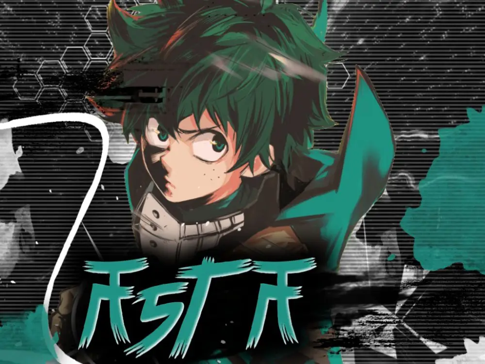 Logo platform streaming anime Logo platform streaming anime