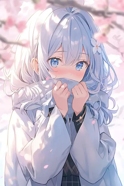 Karakter Anime Spring 2020 Karakter-karakter dari berbagai anime musim semi 2020