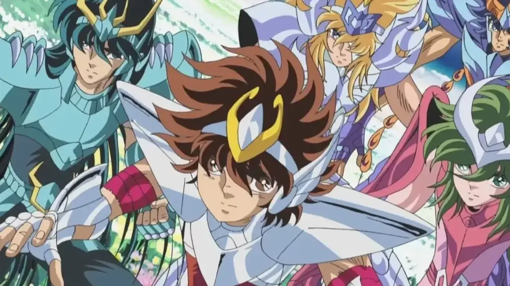 Cek Jadwal Anime Spacetoon Terupdate: Pastikan Kamu Tidak Ketinggalan!