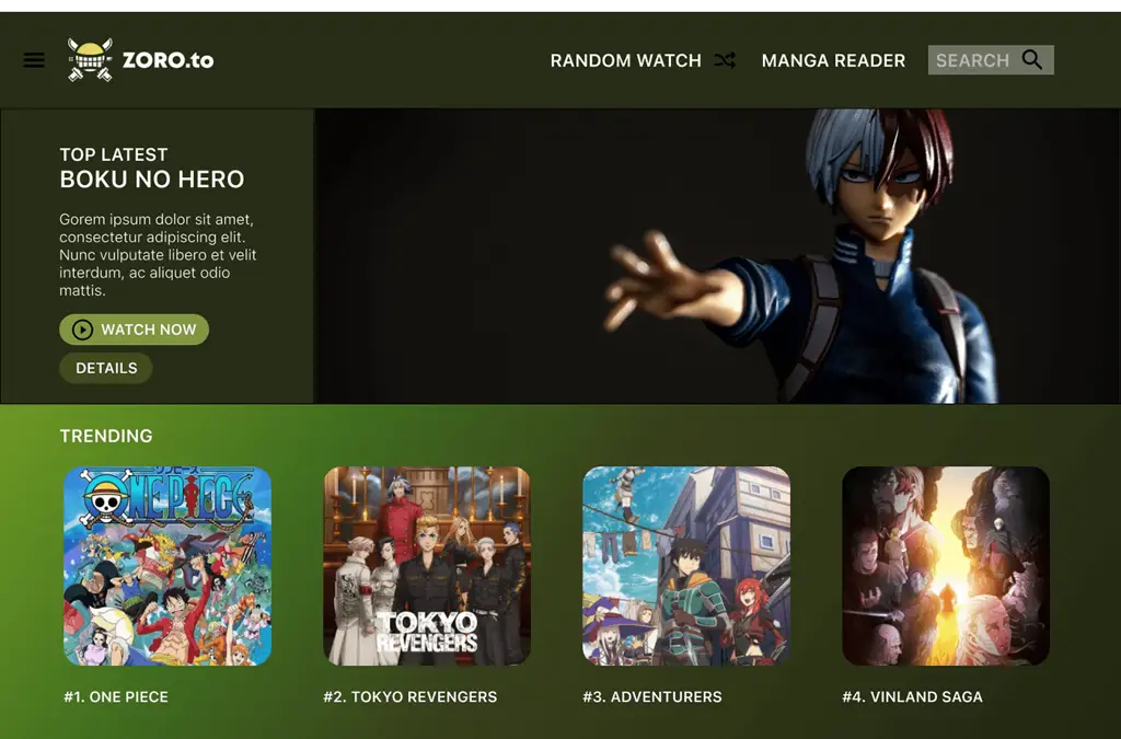 Temukan Anime Favoritmu: Jadwal Tayang di Samehadaku.net