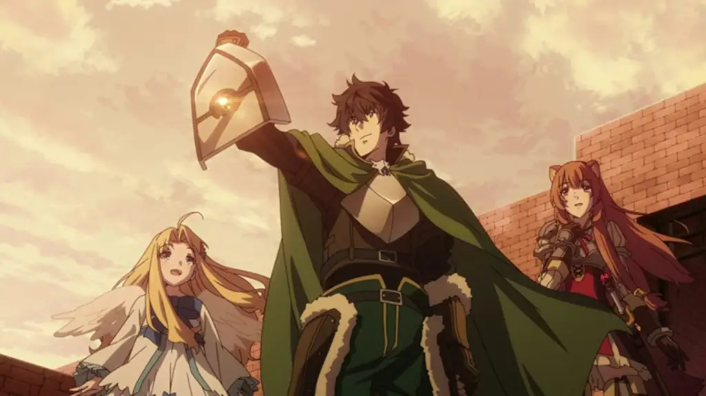 Karakter-karakter Menarik dari Anime Isekai Gambar karakter-karakter anime isekai