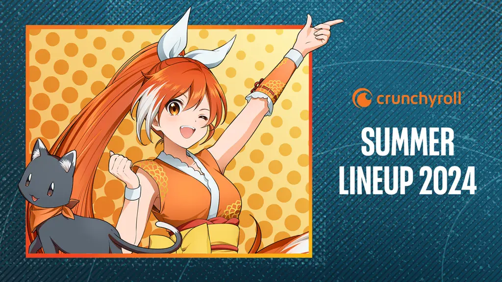 Summer 2019 Anime: Jadwal Tayang Neregates dan Rekomendasi Lainnya!