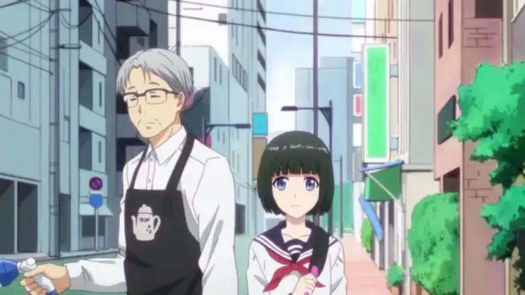 Jadwal Tayang Anime Tada-kun di Indonesia: Jangan Sampai Ketinggalan!