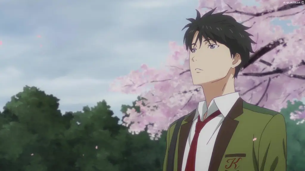 Tada-kun wa Koi wo Suru: Jadwal Tayang Episode Terbaru di Indonesia
