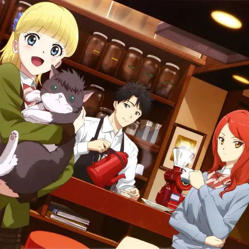 Jangan Sampai Ketinggalan! Jadwal Tayang Anime Tada-kun wa Koi wo Suru