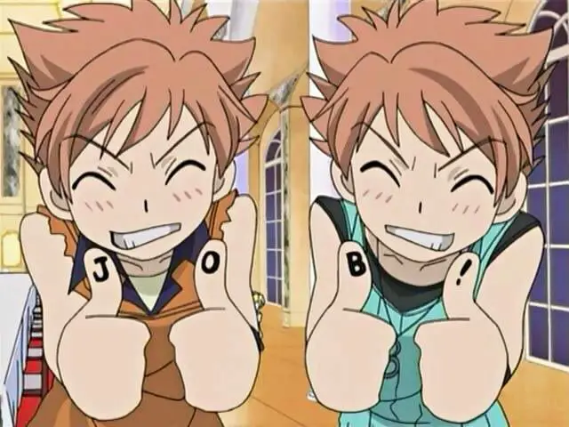 Rekomendasi Anime Gambar jempol yang menunjukkan rekomendasi anime