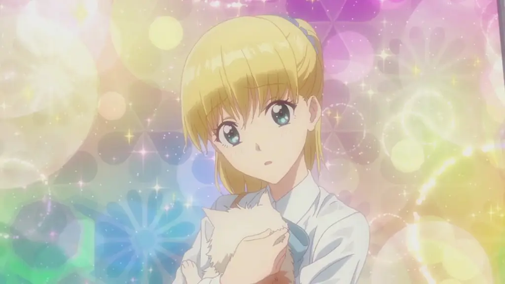 Jadwal Lengkap Tayang Anime Tada-kun wa Koi wo Suru di Indonesia