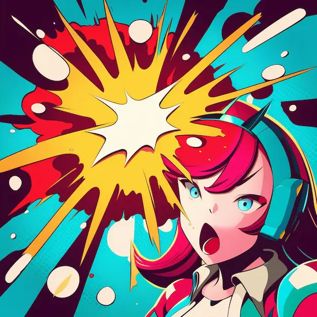 Keanekaragaman Karakter Anime Gambar berbagai karakter anime yang beragam