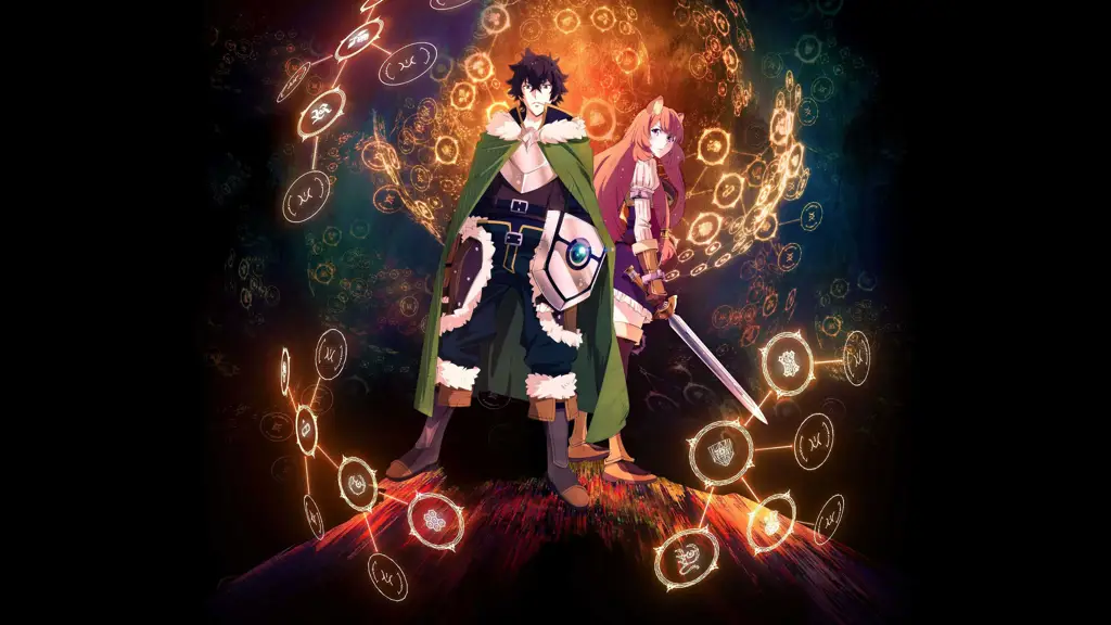 Review Tate no Yuusha no Nariagari Season 1: Persiapan Sebelum Menonton Season 2