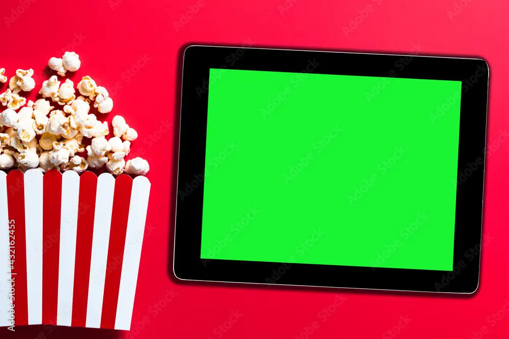 Platform Streaming Anime di Indonesia Logo berbagai platform streaming anime populer