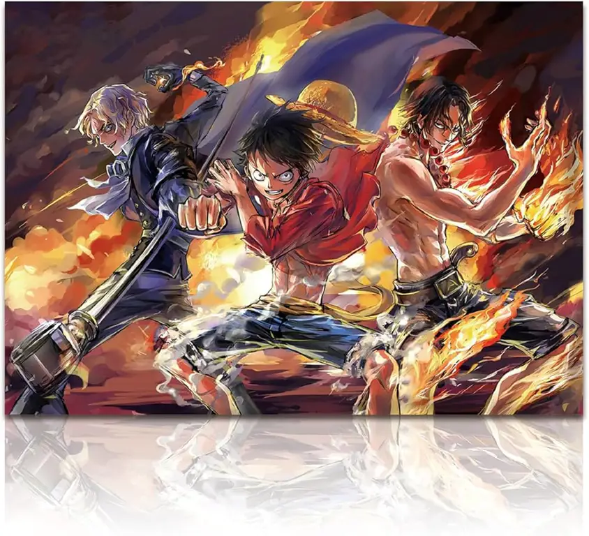 Daftar Anime Terbaru Bulan Ini Poster-poster berbagai anime yang akan tayang bulan ini