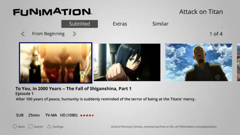 Platform Streaming Anime Legal di Indonesia Gambar berbagai platform streaming anime legal di Indonesia
