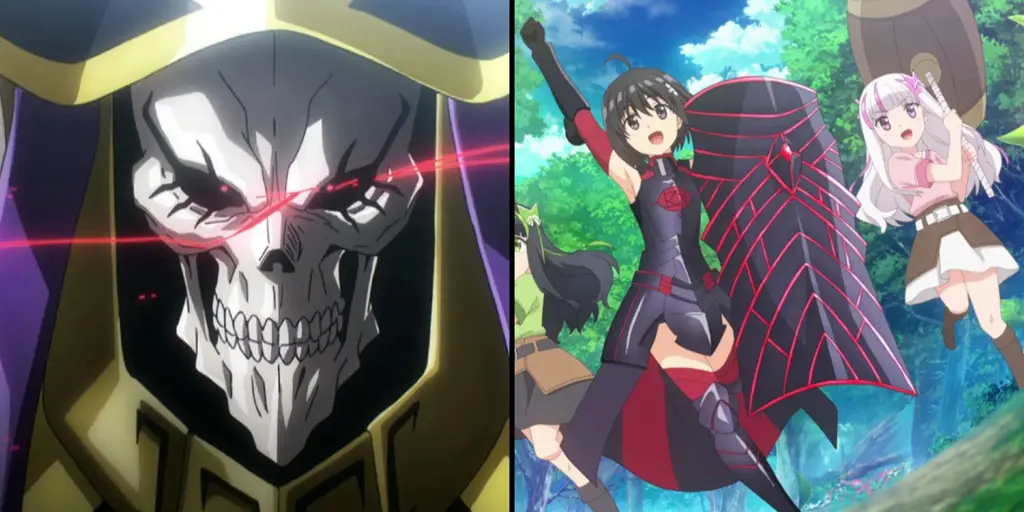 Perbandingan Anime dan Light Novel Tate no Yuusha no Nariagari: Mana yang Lebih Baik?