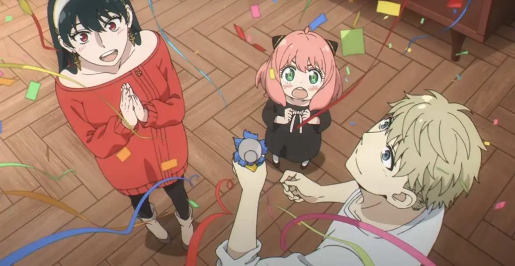 Anime Populer di Indonesia Gambar anime populer di Indonesia