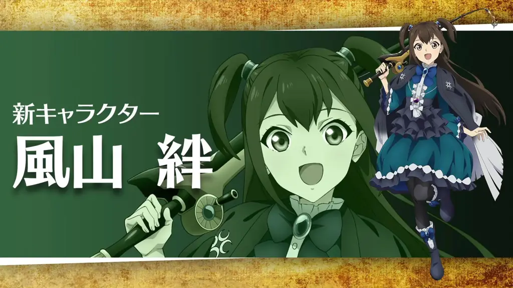 Kompilasi Gambar dan Jadwal Tayang Tate no Yuusha no Nariagari Season 2: Antisipasi Penayangan!