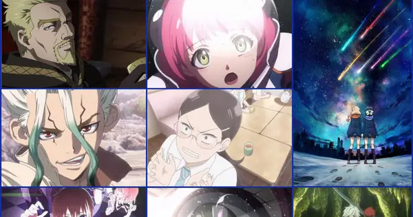 Anime Summer 2019: Jadwal Tayang, Genre & Rekomendasi Terbaik!