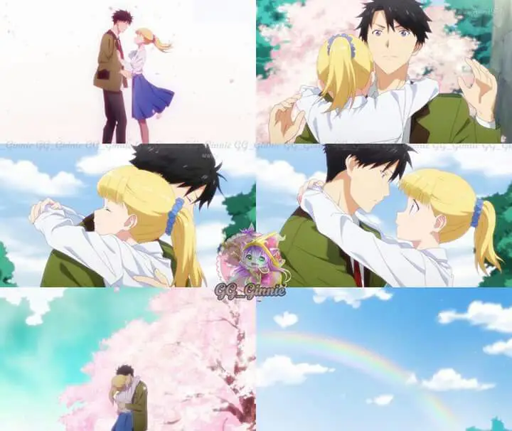 Streaming Tada-kun: Jadwal Tayang di Indonesia dan Platformnya