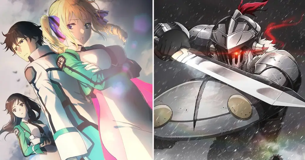 Jelajahi Dunia Anime: Jadwal Tayang Anime 2020