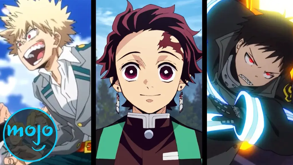 Jadwal Rilis Anime Terbaru 2019: Tontonan Seru Anti-Bosen!
