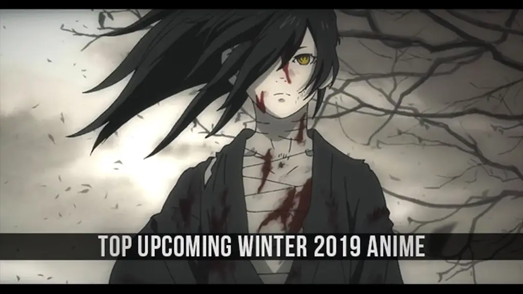 Jangan Lewatkan! Jadwal Anime Terbaru 2019 yang Wajib Ditonton!