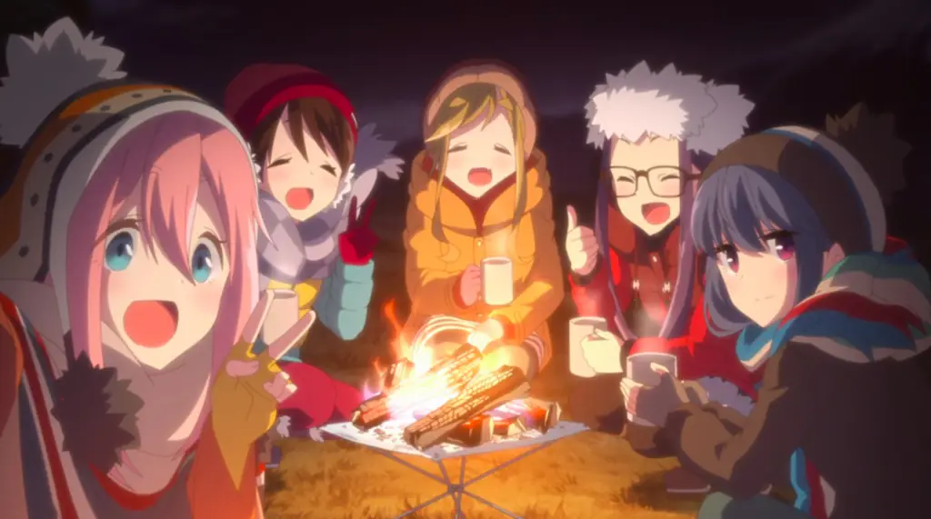 Jadwal Anime 2018: Rekomendasi Anime Terbaik Sepanjang Tahun