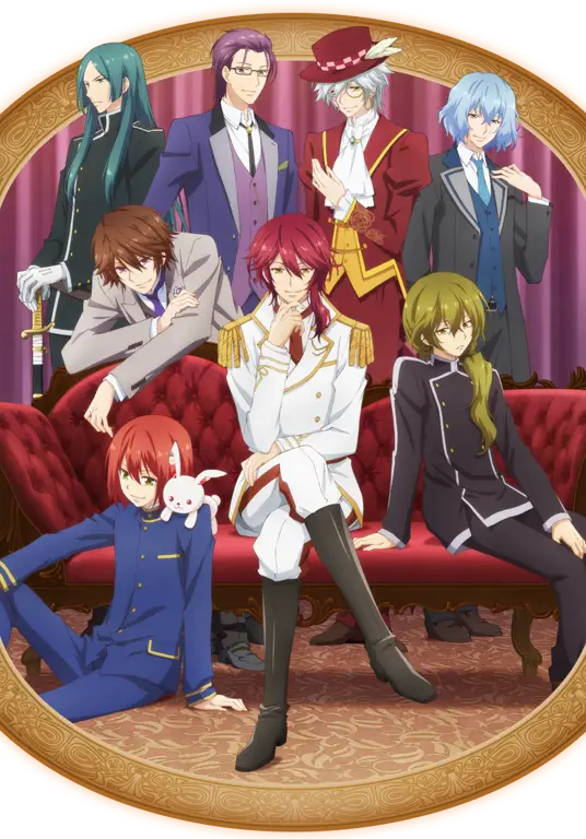 Jadwal Rilis Anime Terbaru Januari 2020: Jangan Sampai Ketinggalan!