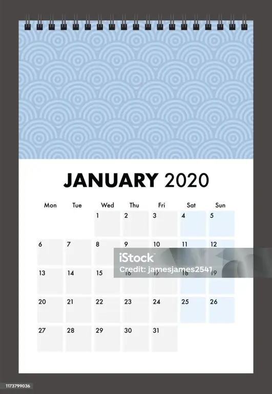 Jadwal rilis anime Januari 2020 Kalender rilis anime Januari 2020