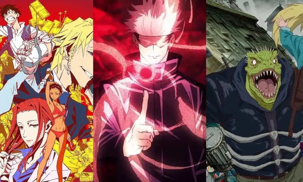 Rekomendasi anime terbaik untuk ditonton di bulan Januari 2020 Anime-anime terbaik Januari 2020