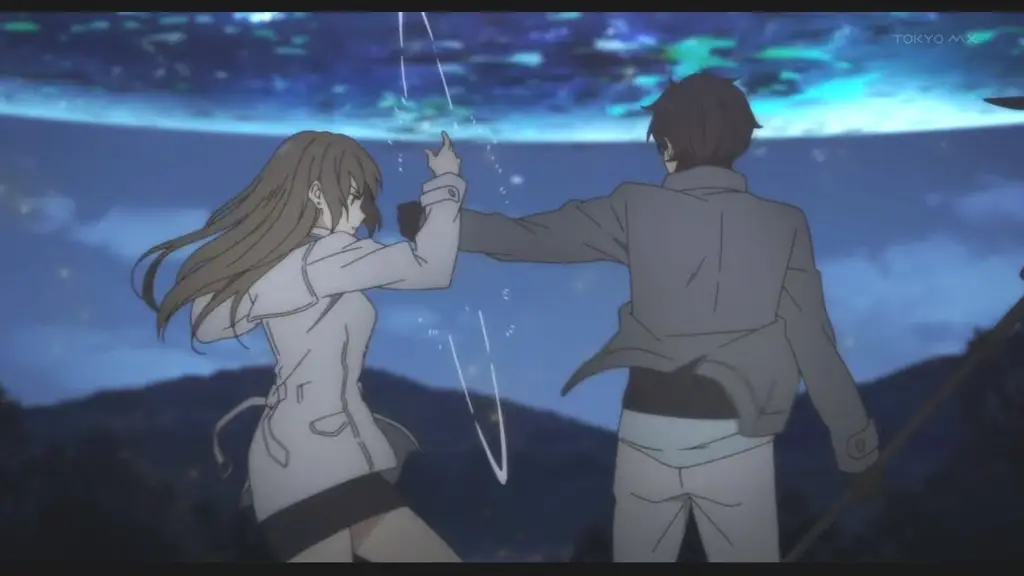Anime Romantis Terbaru Oktober 2018 Gambar anime romantis yang tayang di bulan Oktober 2018