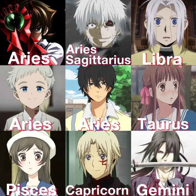 Simak Jadwal Tayang Anime Terlaris di Musim Ini!