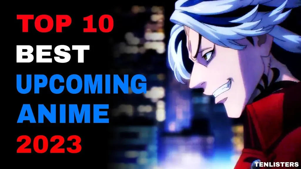 Jangan Sampai Ketinggalan! Jadwal Anime Terlaris yang Paling Dinantikan