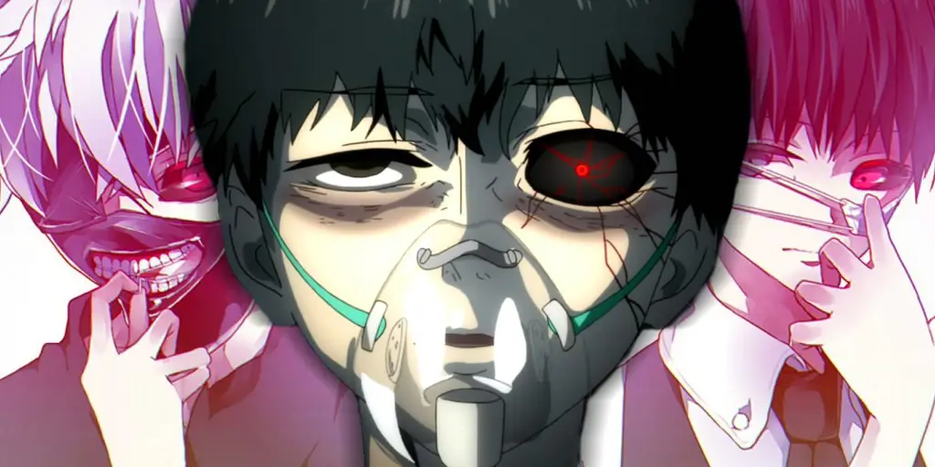 Jadwal Rilis Anime Tokyo Ghoul:re Terbaru