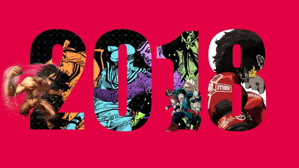 Antisipasi! Anime Terbaru Oktober 2018 yang Paling Ditunggu-tunggu!