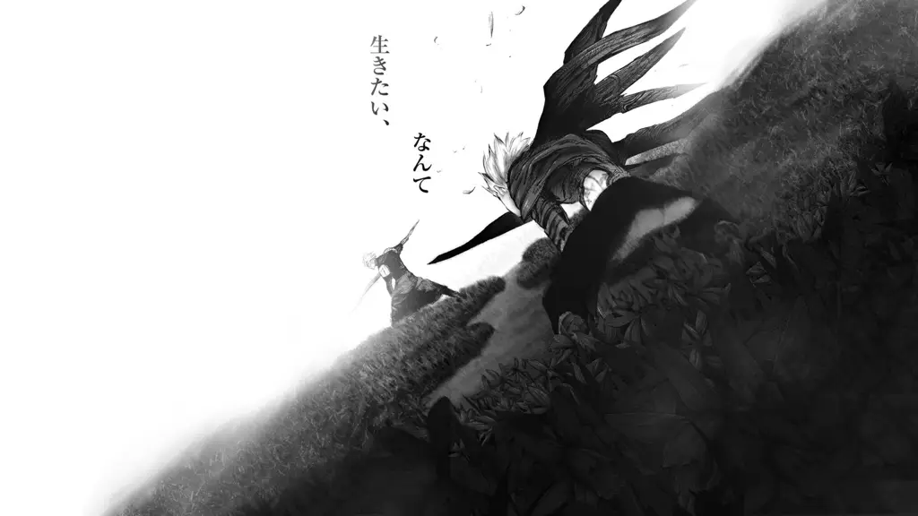 Aksi Seru para Karakter di Tokyo Ghoul:re Adegan aksi menegangkan di Tokyo Ghoul:re