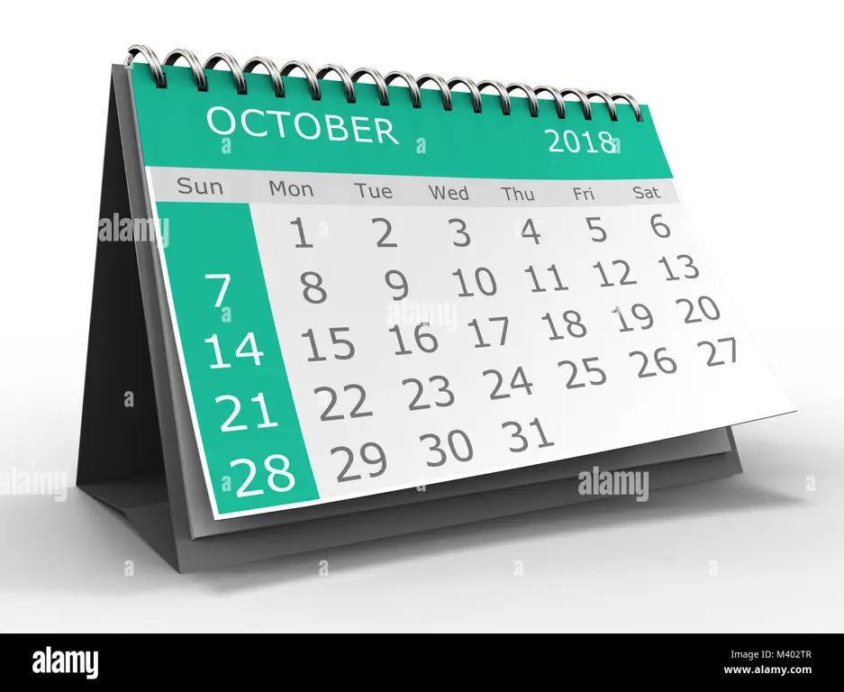 Daftar Anime yang Tayang di Oktober 2018: Pastikan Kamu Tidak ketinggalan!