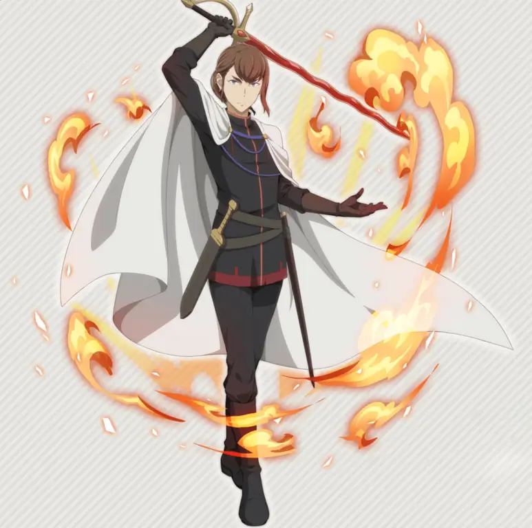 Anime Terbaru di Samehadaku Cuplikan gambar anime terbaru di Samehadaku