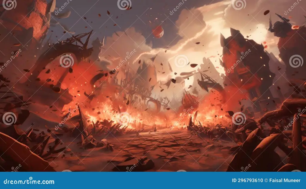 Inilah Dia! Anime Terbaru yang Tayang Januari 2020