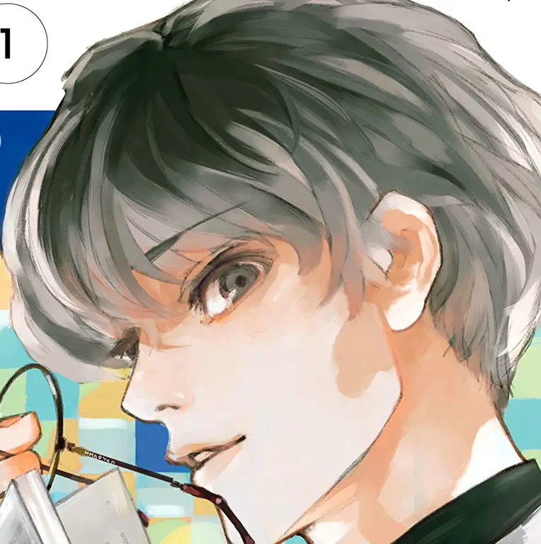Update Jadwal Terbaru Anime Tokyo Ghoul:re: Kapan Tayang?