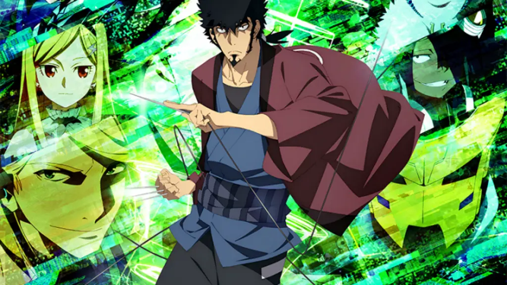 Samehadaku: Jadwal Tayang Anime Terbaru dan Terlengkap