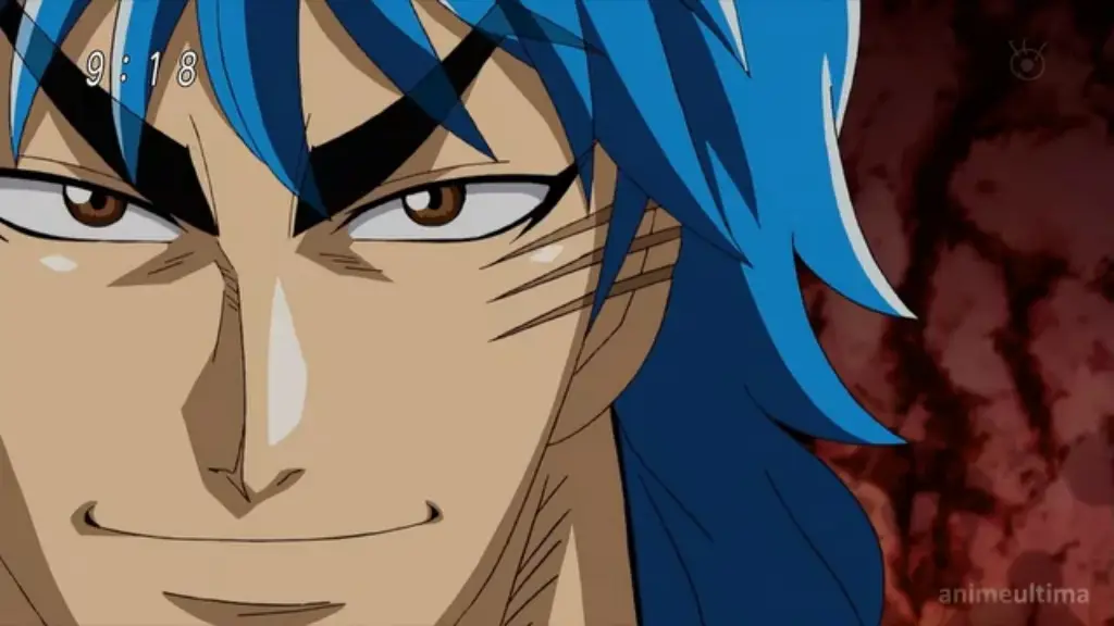 Jadwal Rilis Anime Toriko Terbaru: Jangan Sampai Ketinggalan!