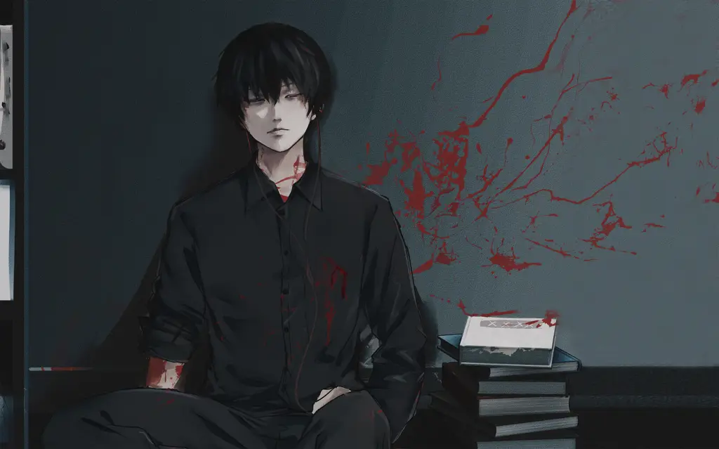 Nonton Tokyo Ghoul:re di Indonesia: Jadwal & Platform Streaming