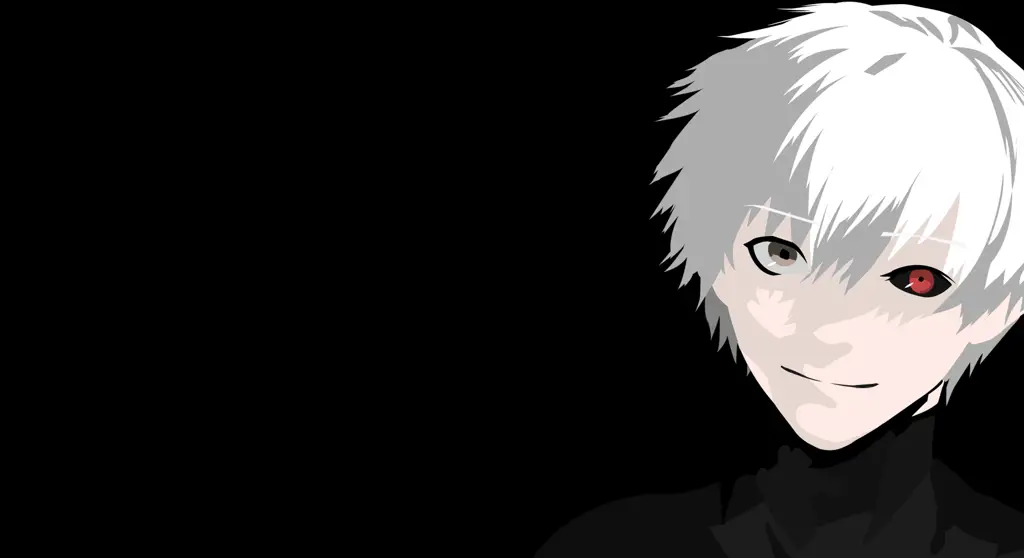 Jadwal Tayang dan Streaming Anime Tokyo Ghoul:re