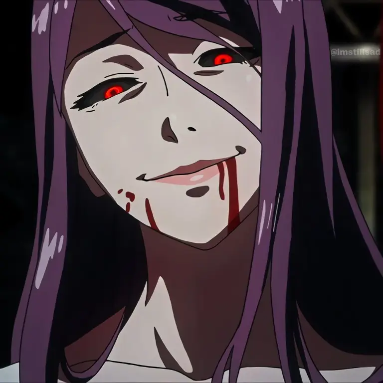 Adegan pertarungan seru dalam Tokyo Ghoul:re Gambar adegan aksi dari Tokyo Ghoul:re